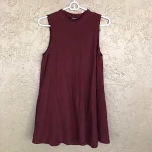 Audrey 3+1 mini dress